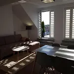 Rozy Wiatrow 6 Apartmán