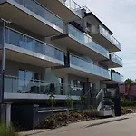 Rozy Wiatrow 6 * Giżycko
