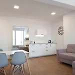 Apartmán Rozy Wiatrow 6 Giżycko