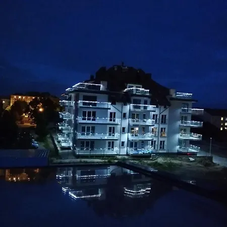 Apartmán Rozy Wiatrow 6