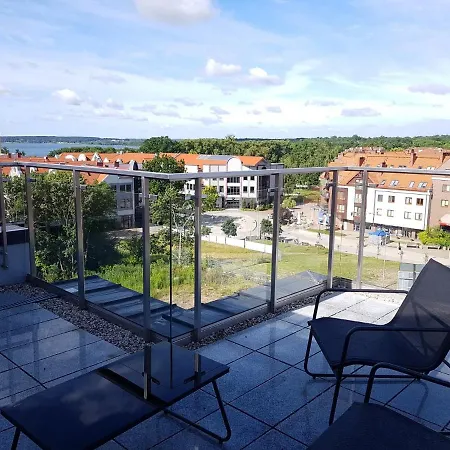 Apartmán Rozy Wiatrow 6 *