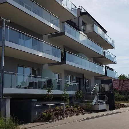 Rozy Wiatrow 6 * Гижицко