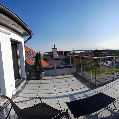 Apartmán Rozy Wiatrow 6